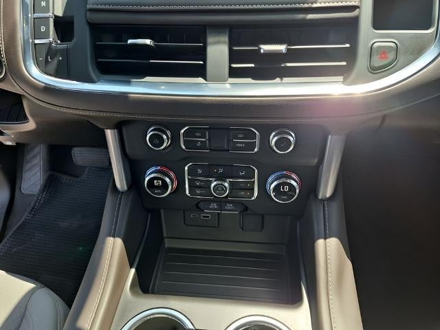 2022 GMC Yukon XL 2WD 4dr SLE