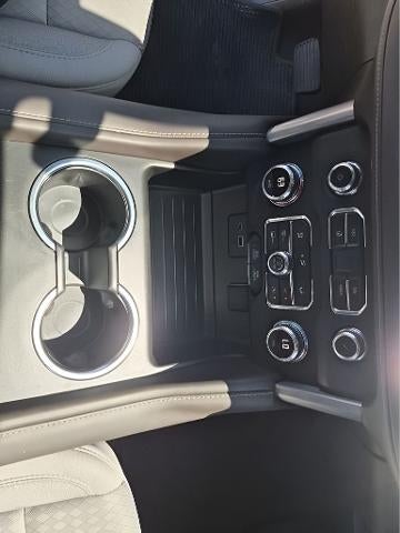 2022 GMC Yukon XL 2WD 4dr SLE