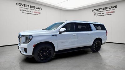 2022 GMC Yukon XL 2WD 4dr SLE