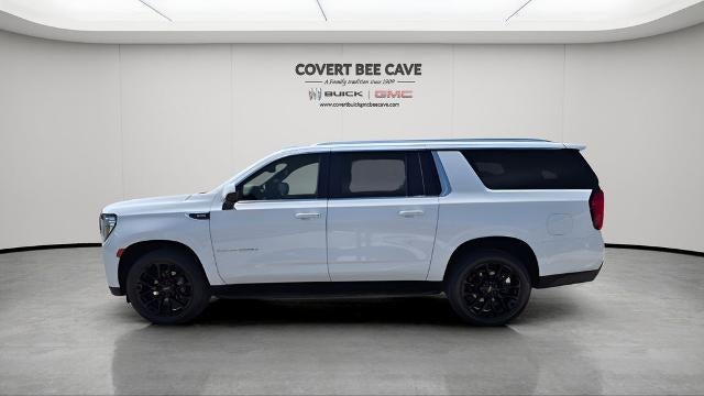 2022 GMC Yukon XL 2WD 4dr SLE