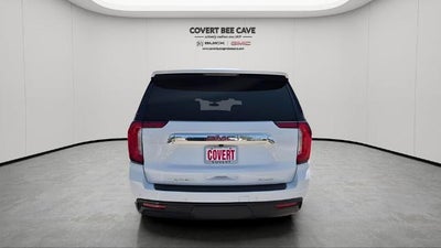2022 GMC Yukon XL 2WD 4dr SLE