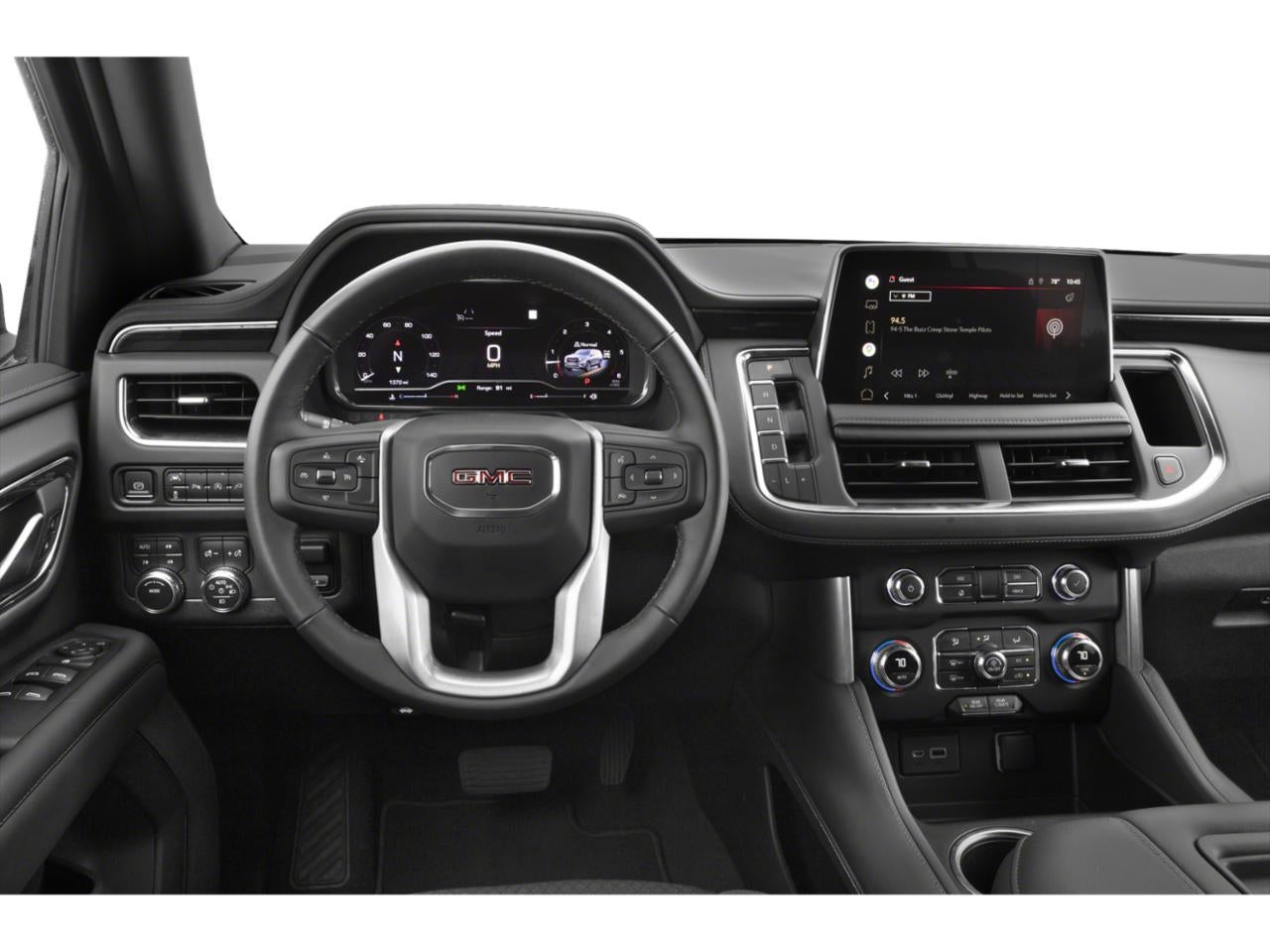 2022 GMC Yukon XL 2WD 4dr SLE