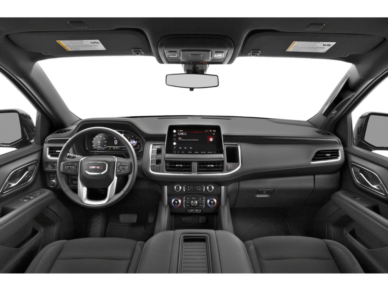 2022 GMC Yukon XL 2WD 4dr SLE