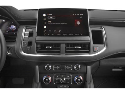 2022 GMC Yukon XL 2WD 4dr SLE