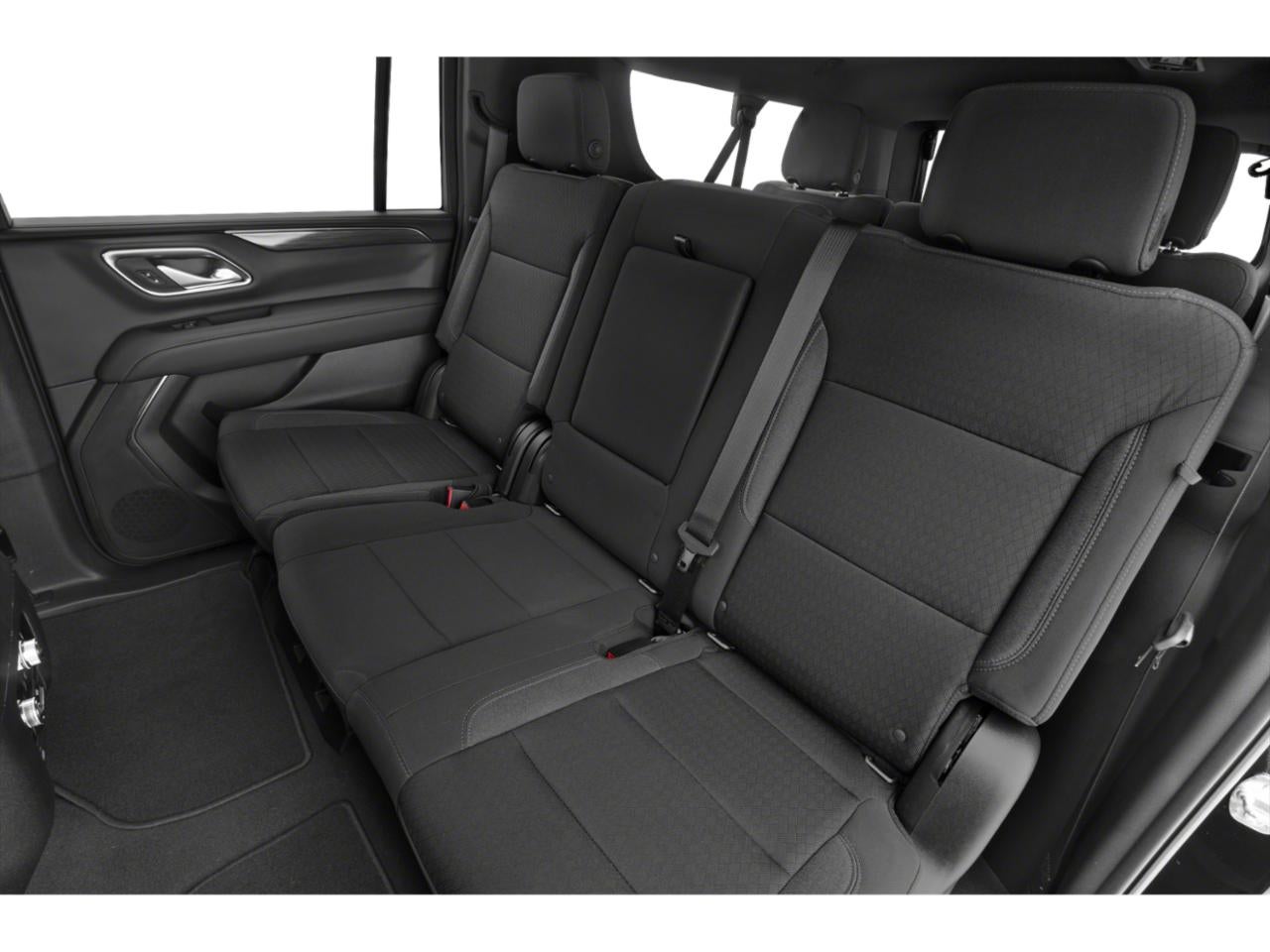 2022 GMC Yukon XL 2WD 4dr SLE