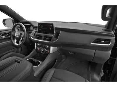 2022 GMC Yukon XL 2WD 4dr SLE