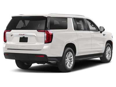 2022 GMC Yukon XL 2WD 4dr SLE