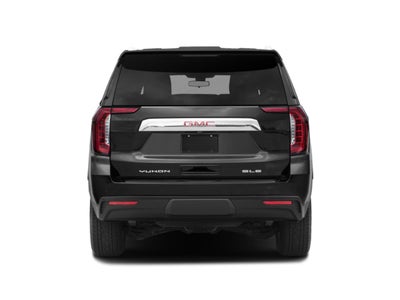 2022 GMC Yukon XL 2WD 4dr SLE