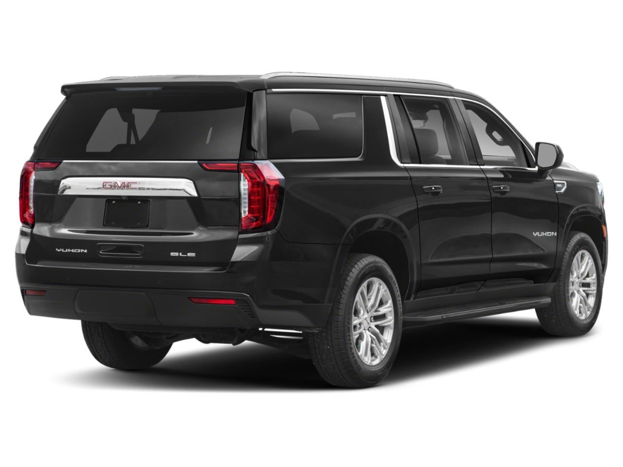 2022 GMC Yukon XL 2WD 4dr SLE