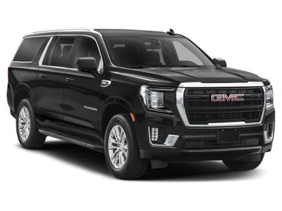 2022 GMC Yukon XL 2WD 4dr SLE