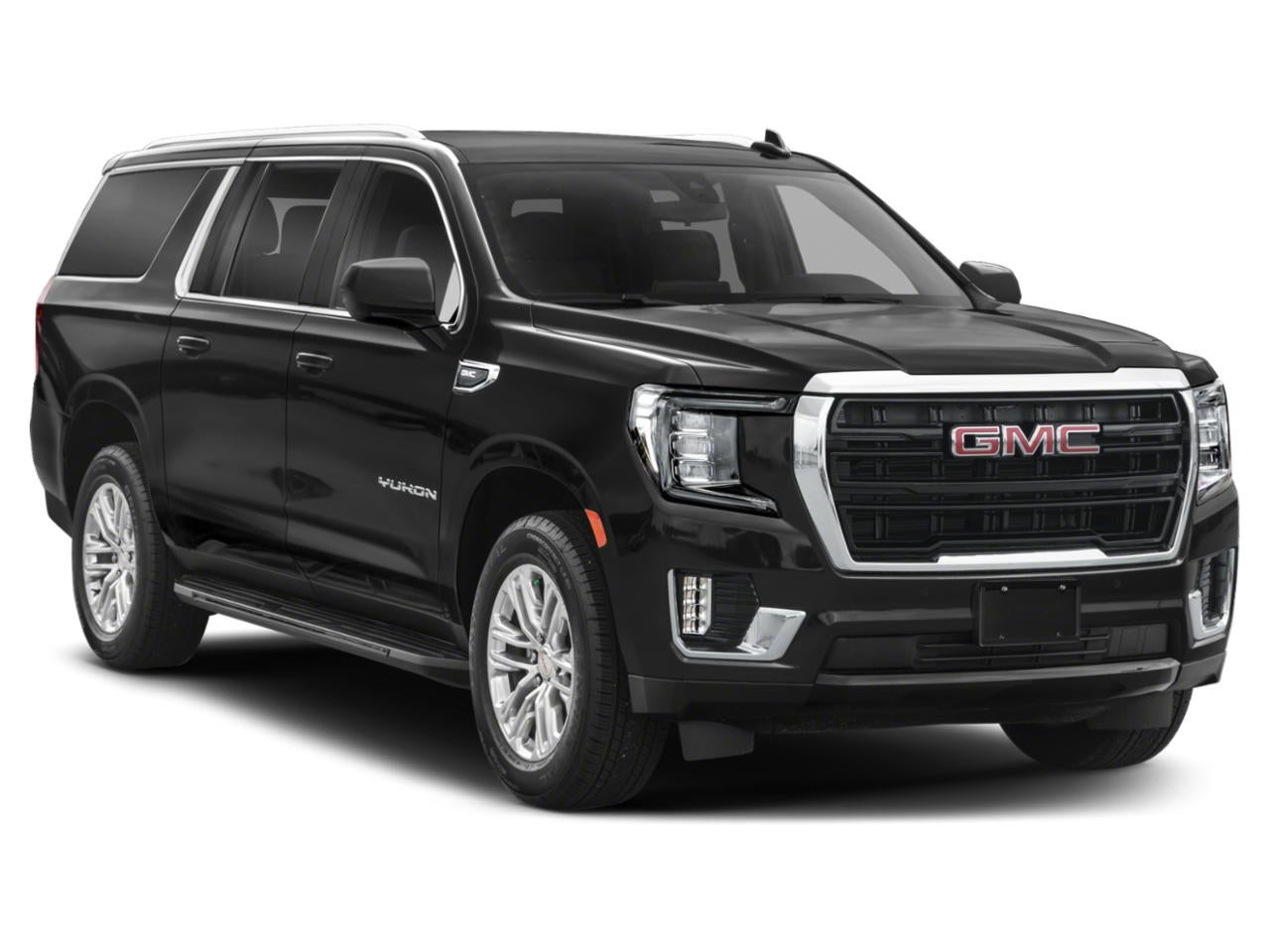 2022 GMC Yukon XL 2WD 4dr SLE
