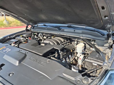 2019 GMC Yukon XL SLT