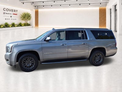 2019 GMC Yukon XL SLT