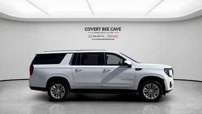 2023 GMC Yukon XL 2WD 4dr SLT