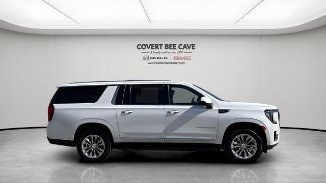 2023 GMC Yukon XL 2WD 4dr SLT