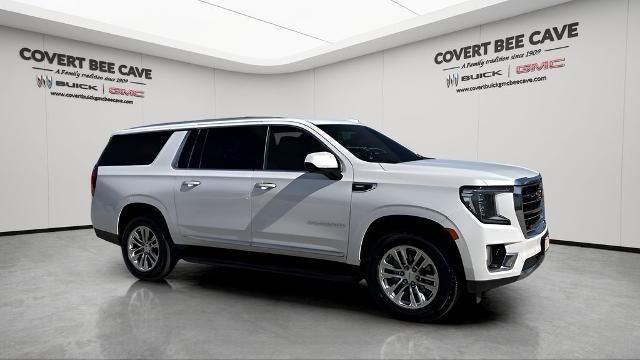 2023 GMC Yukon XL 2WD 4dr SLT
