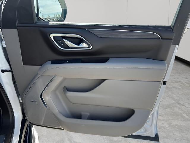 2023 GMC Yukon XL 2WD 4dr SLT