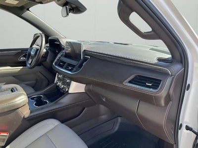 2023 GMC Yukon XL 2WD 4dr SLT