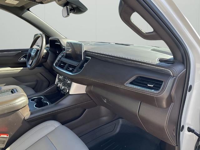 2023 GMC Yukon XL 2WD 4dr SLT