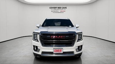 2023 GMC Yukon XL 2WD 4dr SLT