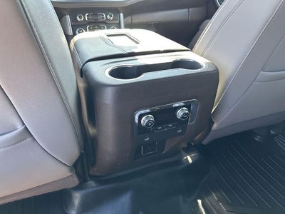 2023 GMC Yukon XL 2WD 4dr SLT