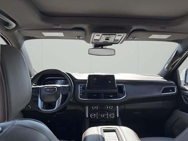 2023 GMC Yukon XL 2WD 4dr SLT