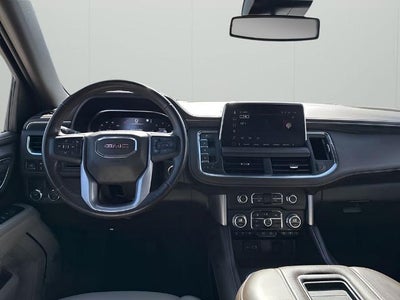 2023 GMC Yukon XL 2WD 4dr SLT