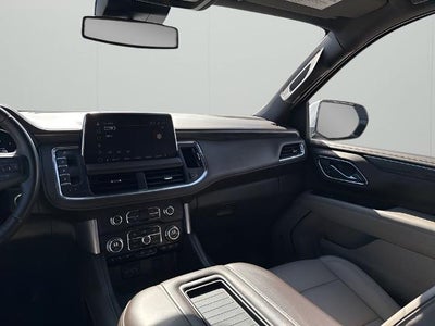 2023 GMC Yukon XL 2WD 4dr SLT