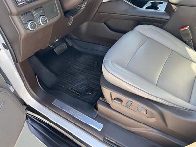 2023 GMC Yukon XL 2WD 4dr SLT