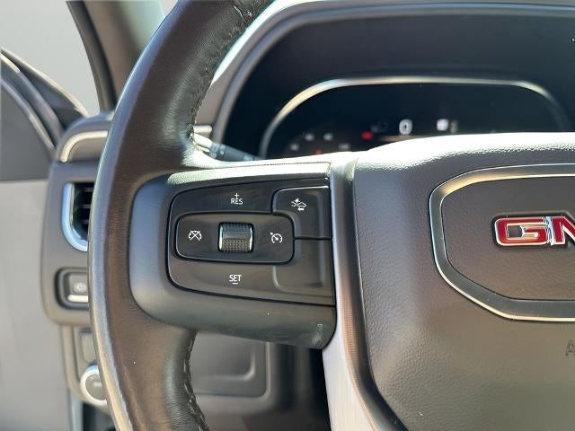 2023 GMC Yukon XL 2WD 4dr SLT