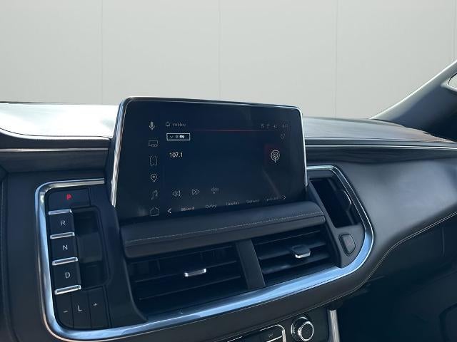 2023 GMC Yukon XL 2WD 4dr SLT