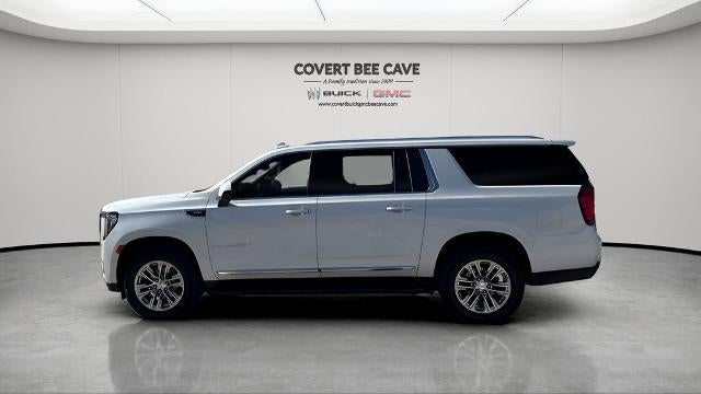 2023 GMC Yukon XL 2WD 4dr SLT