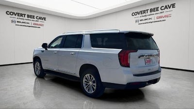 2023 GMC Yukon XL 2WD 4dr SLT