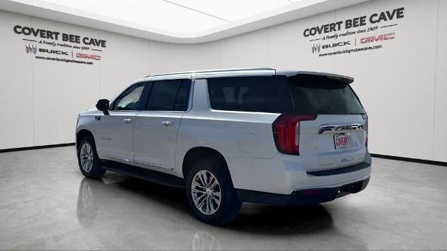 2023 GMC Yukon XL 2WD 4dr SLT
