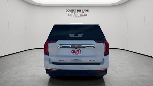 2023 GMC Yukon XL 2WD 4dr SLT