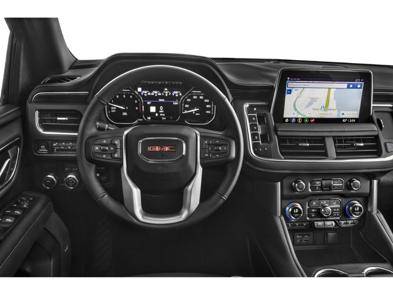 2023 GMC Yukon XL 2WD 4dr SLT