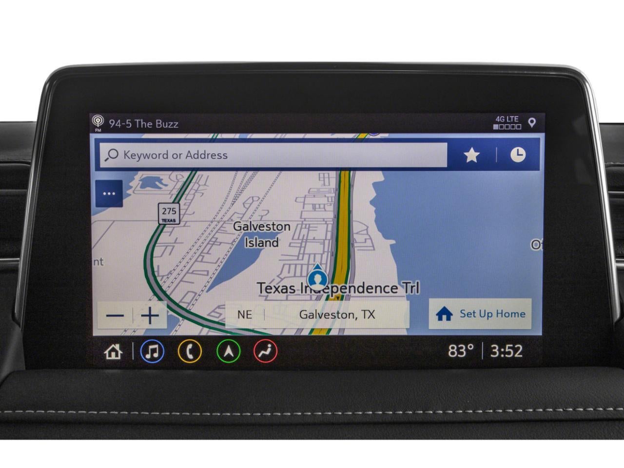 2023 GMC Yukon XL 2WD 4dr SLT