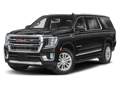 2023 GMC Yukon XL 2WD 4dr SLT