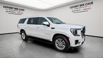 2022 GMC Yukon XL 2WD 4dr SLT