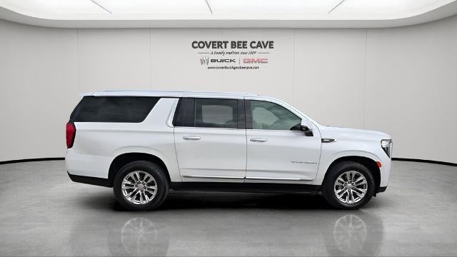 2022 GMC Yukon XL 2WD 4dr SLT