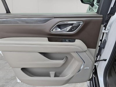 2022 GMC Yukon XL 2WD 4dr SLT