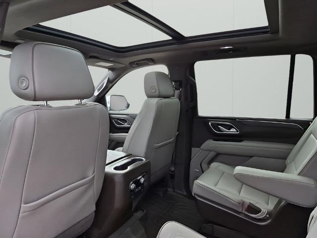 2022 GMC Yukon XL 2WD 4dr SLT