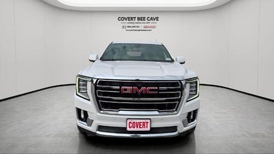 2022 GMC Yukon XL 2WD 4dr SLT