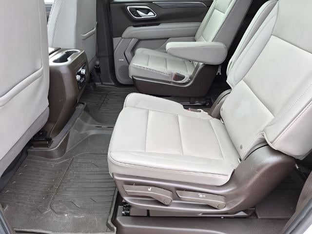 2022 GMC Yukon XL 2WD 4dr SLT