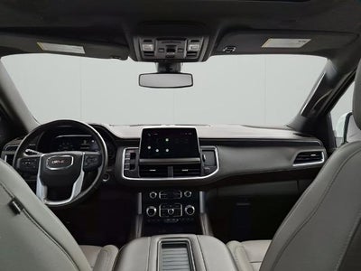 2022 GMC Yukon XL 2WD 4dr SLT