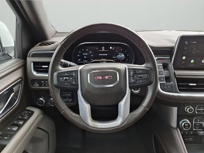 2022 GMC Yukon XL 2WD 4dr SLT
