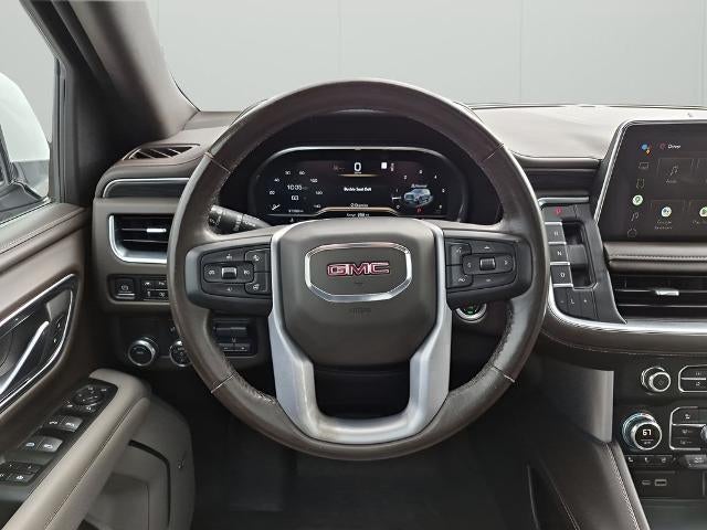 2022 GMC Yukon XL 2WD 4dr SLT