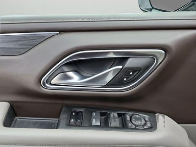 2022 GMC Yukon XL 2WD 4dr SLT