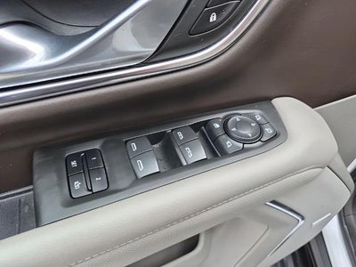 2022 GMC Yukon XL 2WD 4dr SLT