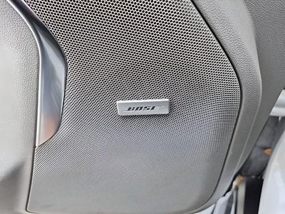 2022 GMC Yukon XL 2WD 4dr SLT